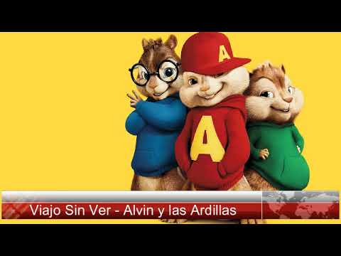 Jon Z - Viajó Sin Ver