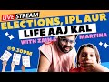 The last live rcb vs srh ipl elections and much more