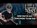 Lamb of God - Now You've Got Something to Die For (Rocksmith CDLC) Guitar Cover