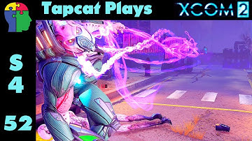 XCOM 2 Season 4 Part 52: Planning to Fail