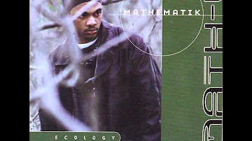 Mathematik Featuring Bahamadia - Following Goals