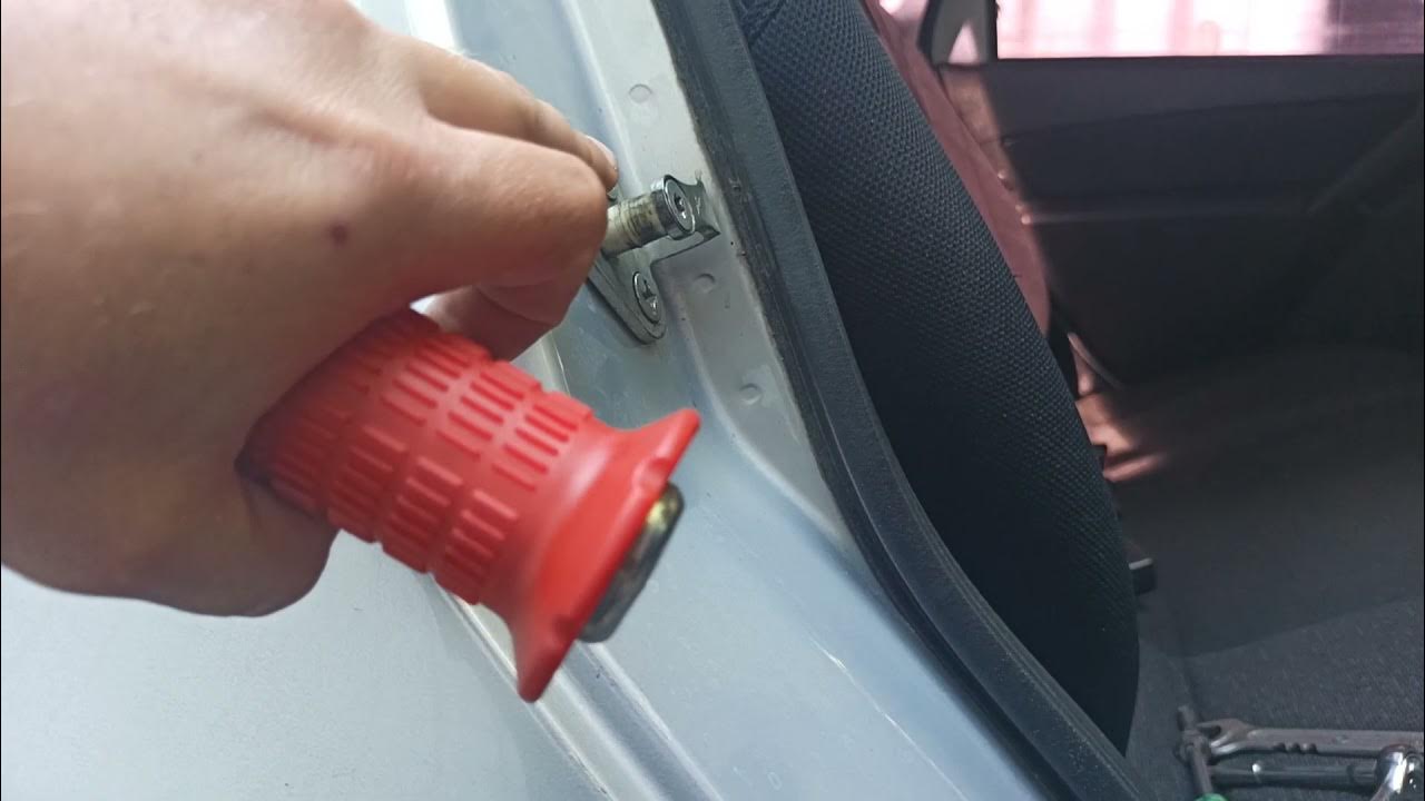 Как открутить замок двери ваз Замена всех замков дверей на ВАЗ 2108, ВАЗ 2109, ВАЗ 21099