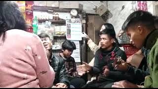 Jerusalem Zion Khawpi Chu | ZLK Band