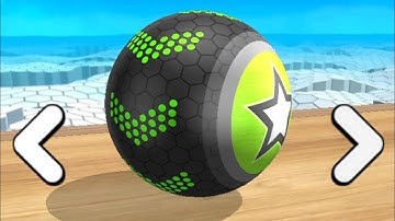 👁️ Going Balls - All Levels 855 , SpeedRun , Gameplay Android ios , BIG UPDATE