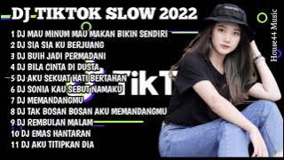 DJ TIKTOK FULL ALBUM 2021 | DJ MAU MAKAN MAU MINUM BIKIN SENDIRI - DJ ACA ACA NEHI NEHI