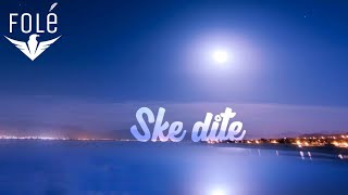 Capital T Feat. Granit Derguti - Ske Dite (Official Lyrics Video)