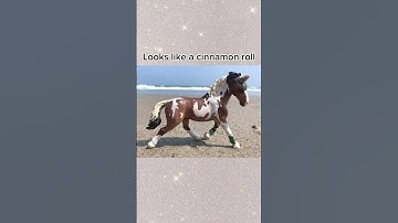 What I think my model’s personalities would be #horse #schleich #custom