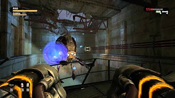 Duke Nukem Forever - Octaking (Damn, I