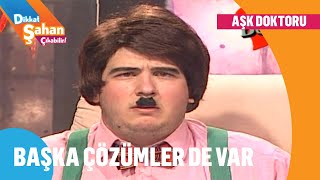 Aşk Doktorundan Önemli Tavsiyeler Dikkat Şahan Çıkabilir 2. Bölüm