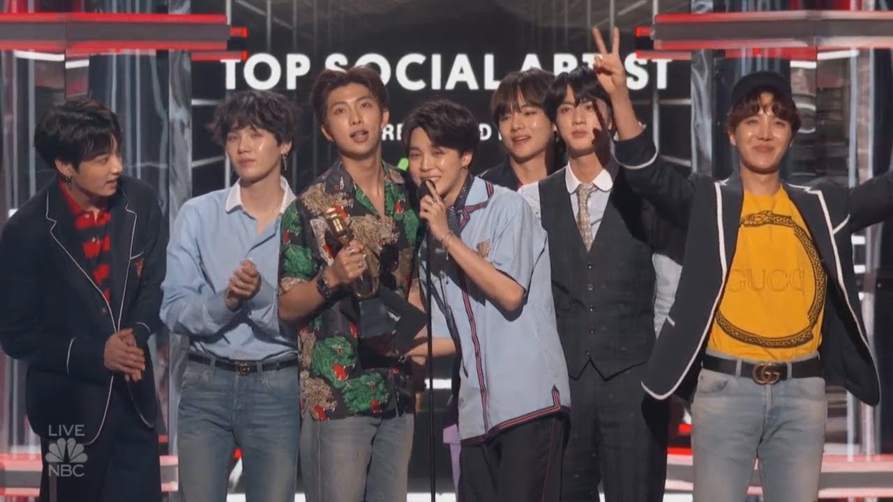 Billboard Music Awards 2019: The biggest moments you missed