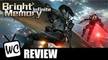 Bright Memory Infinite (PC/PS5/Switch/Series S | X) - Review