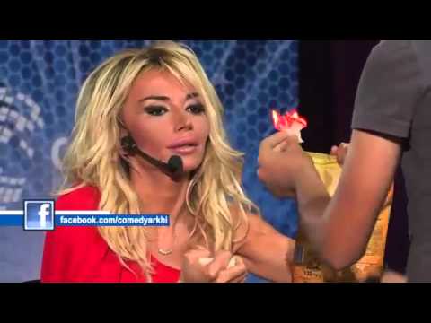 რეზო ბაკოევი - შენი შანსი