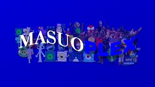 Masuoplex9452s OS/2 Warp 4 Styled Logo Graphic (2026年7月11日)
