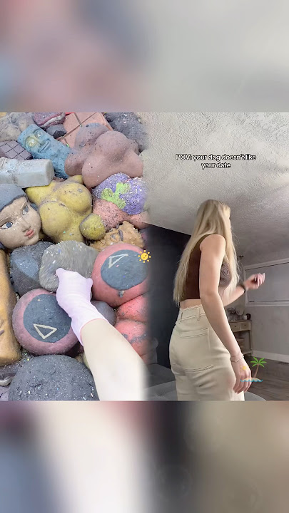 He has the final say #dog #comedy