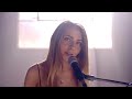 Demons by imagine dragons  cover by jada facer