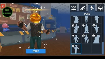 hide online hack in new mod 100 working at all times