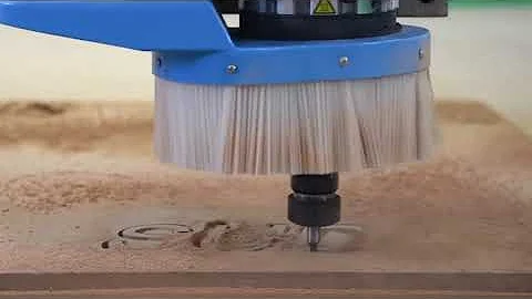 SUDA Woodworking ATC CNC ROUTER for furniture MG1325 1630 2030 2040 Size Machine with Rotary Device