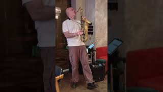 In a Sentimental Mood