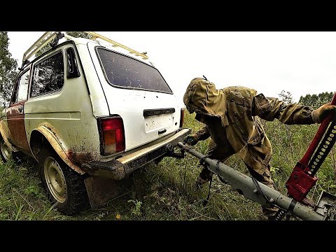 ЭКСПЕДИЦИЯ! ПРОБИРАЮСЬ ЧЕРЕЗ ЛЕС С ПЕРВОЙ ПАРТИЕЙ! РУШАТСЯ ВСЕ ПЛАНЫ! НАДО ЧТО ТО РЕШАТЬ.
