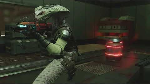 XCOM: Chimera Squad - Part 9/27