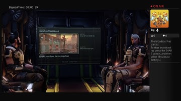 XCOM 2 Commander difficulty 1st Playthrough