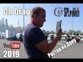 DB Drag Racing 2K19 FINAL by AZ-13 TEAM Россия.