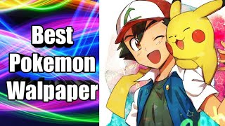 Best Pokemon Wallpaper App For Android screenshot 4