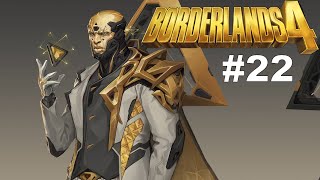 картинка: Borderlands 4  прохождение #22