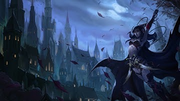 Kingdoms of Amalur Let