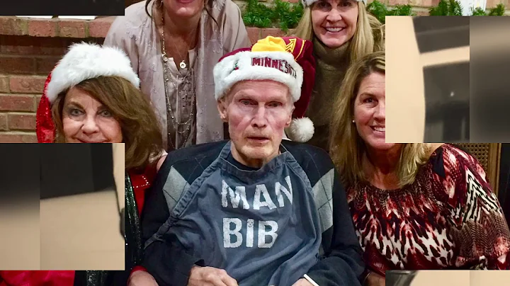 Celebration of Life - Larry Alm