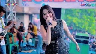 ROMANSA - NGANGGUR - SALMA NOVITA - WEDDING KOKO & KIKY - BUARAN KRAJAN MAYONG JEPARA