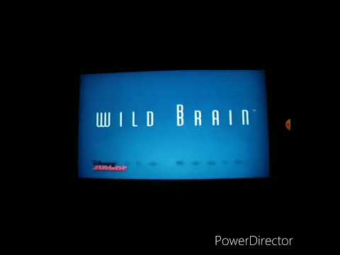Wildbrain/Happy nest/Playhouse disney original/Buena vista international, Inc