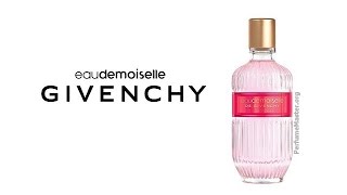 Givenchy - EauDemoiselle De Givenchy Rose a la Folie Perfume