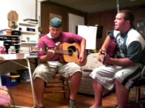 wagon wheel ( ocms cover )