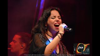 Maschio Di Annalisa - Orchestra Anna Maria Allegretti❤️ Ricordi Serate Lucio Tex Willer