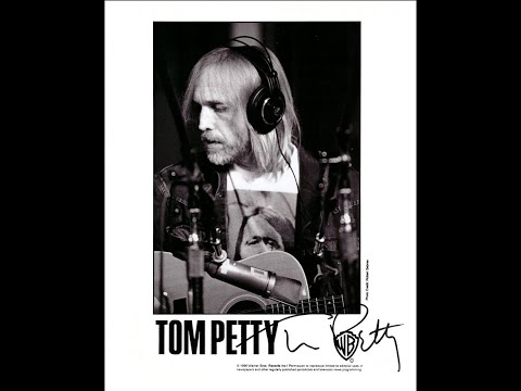 Last Dance with Mary Jane ft. Tom Petty & Jelly Roll