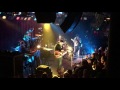 Guster - Airport Song - 1/13/17 Paradise Rock Club Boston