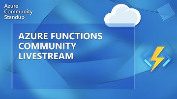 Node.js HTTP Streams, and Functions on Azure Container Apps update
