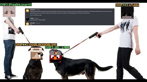 Gset Hunting/Hopping #1 (FOLDING NONS) (hypixel pit)