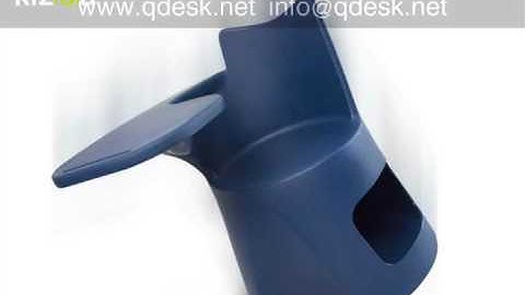 Kizoa Movie - Video - Slideshow Maker: Qdesk Ergonomía y Durabilidad