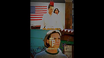 Hawk S3 VS Robby S2 #youtubeshorts #cobrakai #edit #hawk #robbykeene