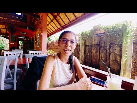 ร้านอาหารบ้านสวนสุดาพร จังหวัดตรัง "ร้านอาหารกับความเป็นสวนสวรรค์ ควรค่ากับความภูมิใจ ของคนตรัง"
