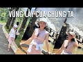 Vng ly ca chng ta l uyn phng  trang nguyn guitar cover