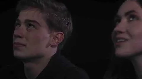 Showreel Tom Hobach