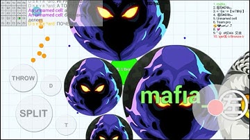 BLOB.IO|SERVER *TAKEOVER*|i Am Back!!