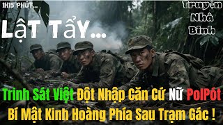 MIỀN ĐẤT LỬA 1979