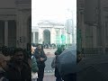 Dublin city tour short vlog #shorts #dublin #ireland