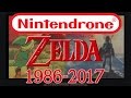 The Legend of Zelda Retrospective - Nintendrone