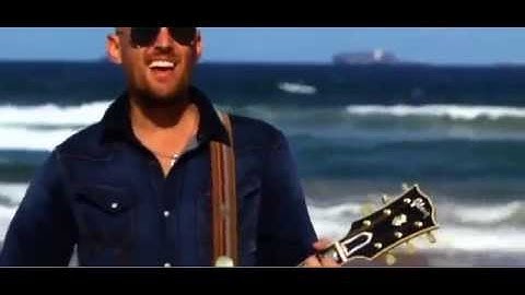 John Ellis - Maybe Just Maybe (OFFICIAL VIDEO)