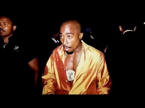 2Pac-My Zone•Danger Zone | Official Video